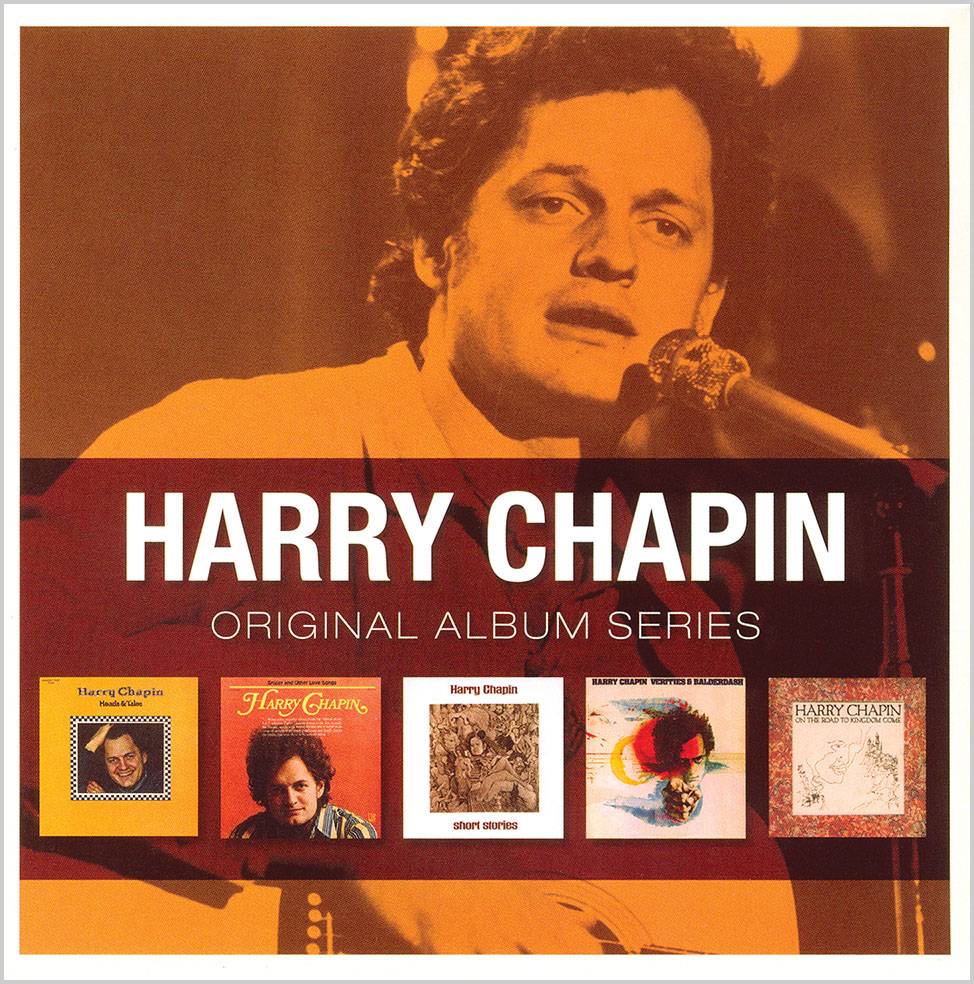 Harry chapin at rapidshare download
